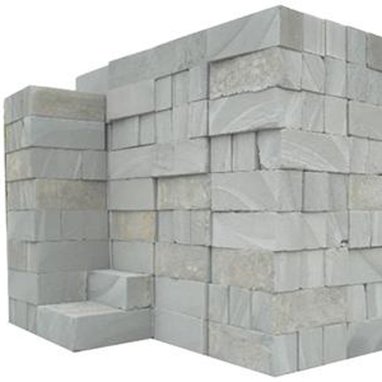 太原不同砌筑方式蒸压加气混凝土砌块轻质砖 加气块抗压强度研究