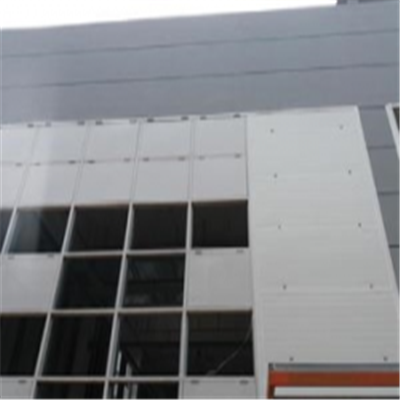 太原新型蒸压加气混凝土板材ALC|EPS|RLC板材防火吊顶隔墙应用技术探讨